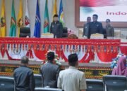 Provinsi Lampung Perkuat Regulasi Daerah untuk Dorong Investasi dan Pembangunan
