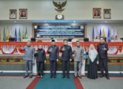 Perubahan APBD 2025 Wujud Pengelolaan Keuangan Daerah yang Efektif dan Akuntabel