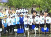 Festival Mangrove Jatim di Probolinggo, Aksi Nyata Jaga Kelestarian Lingkungan