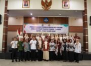 Bunda PAUD Provinsi Lampung Dorong Penguatan Profesionalisme Guru PAUD Melalui Deep Learning