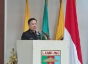 Pemprov Lampung Sampaikan Raperda APBD 2026, Prioritas Pada Pendidikan Gratis, Infrastruktur, dan Pemulihan Ekonomi