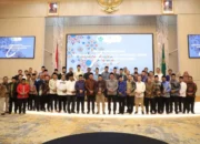 STQH Nasional Tambahkan Cabang Lomba Karya Tulis Ilmiah Hadis