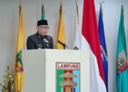 Pemprov Lampung Komitmen Wujudkan APBD 2026 yang Efektif dan Efisien, untuk Pembangunan Berkelanjutan