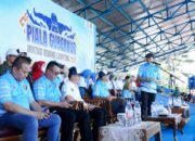 Piala Gubernur Renang 2025 Jadi Ajang Pembinaan Atlet Muda Lampung