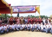 Herman Deru Pastikan Semua Warga Sumsel Nikmati Akses Pendidikan Setara