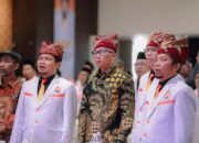 Hadiri Muswil VI PKS, Gubernur Tekankan Pentingnya Kolaborasi untuk Lampung Maju