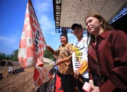 Olahraga Otomotif di Sumsel: Bukan Sekadar Hiburan, tapi Juga Mesin Penggerak Ekonomi