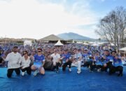 Krakatau Beach Run 2025, Sinergi Olahraga dan Promosi Pariwisata Lampung