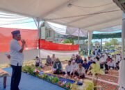 Gubernur Lampung: Pembangunan Bangsa Harus Disertai Pembangunan Akhlak dan Karakter