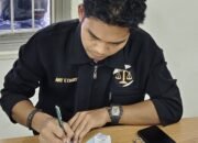 Awy Eziary (Ketua LSM Pemerhati Hukum & Keadilan) Tepis issue mundurnya Pasha Ungu/Sigit Nugroho dari DPR RI