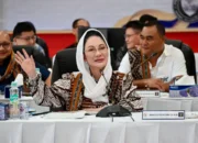 Komisi XIII Dorong Kesepakatan Rapat Demi Industri Musik yang Lebih Sehat