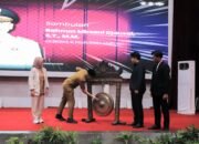 Generasi Muda Jadi Penentu Kemajuan Bangsa, Gubernur Mirza Beri Pesan Inspiratif di Unila
