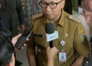 Pemprov Lampung Siapkan Strategi Tingkatkan Lulusan SMA ke Perguruan Tinggi