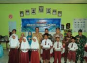 Kapolres Tulang Bawang Barat Hadiri Peresmian SPPG Yayasan Bumi Moro Dan Prabu 08