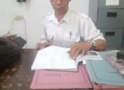 Menyikapi Kedisiplinan Proses KBM Di SDN 20 Tumijajar Pihak Dinas Pendidikan Akan Lakukan Pembinaan