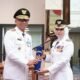 Gubernur Lampung Lantik Nanda Indira–Antonius Muhammad Ali Sebagai Bupati dan Wakil Bupati Pesawaran 2025–2030