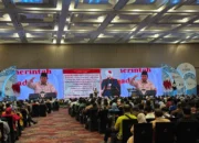 Prabowo Ungkap Hasil Kajian Harvard tentang Kunci Keberhasilan Negara