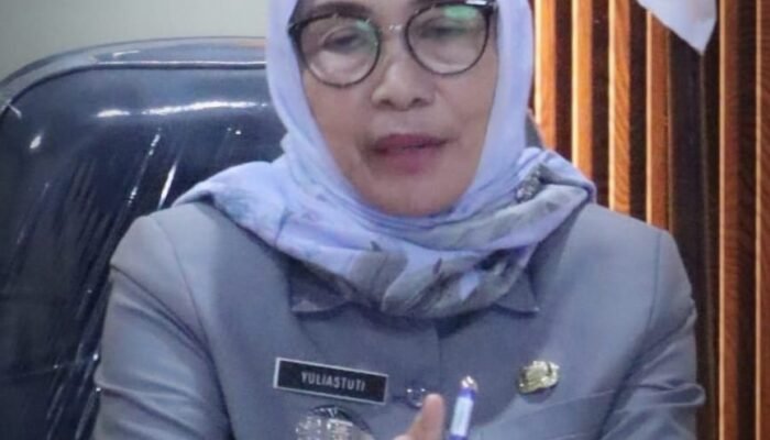 Pemprov Lampung Genjot Produksi Kopi Robusta Lewat Inovasi Budidaya Sistem Pagar
