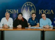 Pelatih PSIM Puji Nermin Haljeta sebagai Tembok Pertahanan Utama