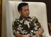 Rektor USU Diperiksa KPK Terkait Dugaan Korupsi Proyek Jalan di Sumut