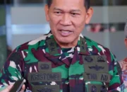 TNI Tegaskan Pengamanan Rumah Jaksa Sesuai Perpres