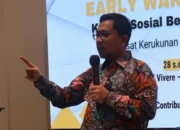 Cegah Konflik Sejak Dini! Kemenag Siapkan Sistem Deteksi Keagamaan