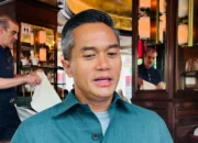 Anindya: Retret Kadin Teguhkan Komitmen Menuju Astacita