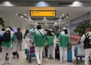 Bandara Lombok Tetap Layani Penerbangan Normal di Tengah Erupsi Semeru