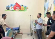 SPPG Kembang Klarifikasi dan Minta Maaf soal Dugaan Keracunan MBG di Riau