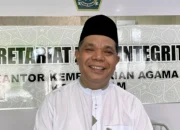 15 Lembaga Pendidikan Islam di Batam Dapat Layanan MBG