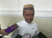 Bahlil Tegas: Tambang Ilegal di Kawasan Hutan Harus Ditertibkan