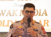 Polda Jabar Tegaskan Situasi Kamtibmas Masih Kondusif