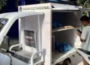 Wabup Lingga: Dua SPPG Masih Tahap Pembangunan