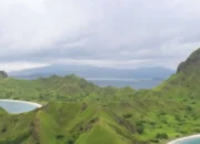 Kemenhut Pastikan Pembangunan di Pulau Padar Sesuai EIA WHC dan IUCN