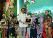 Wamenhut: Perhutanan Sosial Jadi Kunci Swasembada Pangan, Air, dan Energi