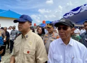 Kampus Patriot di Rempang Siap Cetak SDM Unggul, Kementrans Tancap Gas