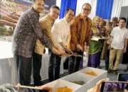 RS Pariwisata Kesehatan Pertama di KEK Batam Resmi Dibangun
