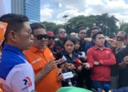 Partai Buruh Sampaikan Enam Tuntutan dalam Aksi Unjuk Rasa