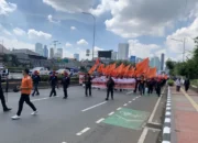 Disdik DKI Siapkan Antisipasi Cegah Siswa Ikut Demo DPR