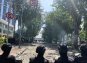 DPR Desak Penegakan Hukum Kasus Brimob Lindas Ojol Harus Transparan