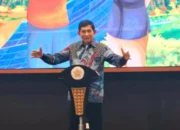 MIND ID Luncurkan Pupuk Kalium Humat dari Inovasi Hilirisasi Batu Bara