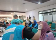 Pemkot Jaktim Sediakan Layanan Cek Kesehatan Gratis Rutin untuk ASN