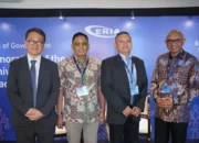 ERIA School Gelar Forum 20 Tahun Perjanjian Damai Aceh