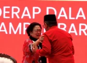 Air Mata Megawati Pecah di Kongres PDIP, Sambut Hasto yang Dibebaskan Prabowo