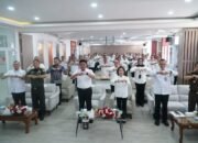 Gubernur Sumsel Ajak Daerah Bersinergi Wujudkan Reformasi Agraria