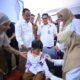 Wagub Sumsel Dukung Program Pemeriksaan Kesehatan Gratis bagi Masyarakat