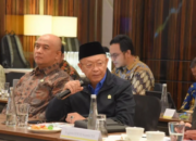 Reklamasi Pascatambang Wajib Beri Dampak! DPR: Harus Dongkrak Ekonomi Hijau