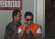 Usai Diobati, Hasto Kembali ke Rutan KPK — Apa Langkah Selanjutnya?