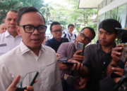 Wamendagri Santai Soal Bendera One Piece: Tak Masalah Asal Tak Ganggu Ketertiban