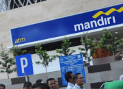 Bank Mandiri Gelar RUPSLB, Agenda Utama: Pergantian Pengurus Perseroan